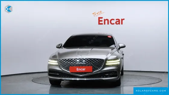 GENESIS G80 DIESEL 2.2 2WD