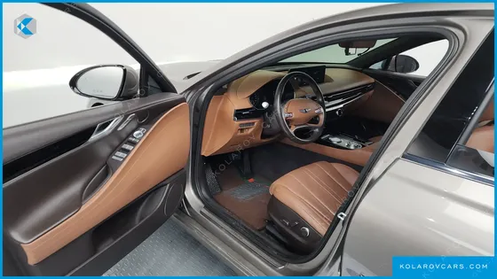 GENESIS G80 DIESEL 2.2 2WD