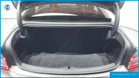 GENESIS G80 DIESEL 2.2 2WD