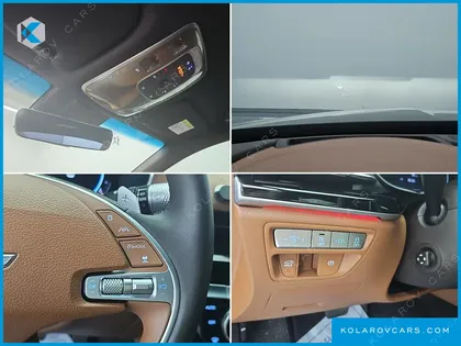 GENESIS G80 GASOLINE 2.5 TURBO 2WD