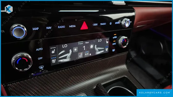 GENESIS G80 GASOLINE 3.5 TURBO 2WD