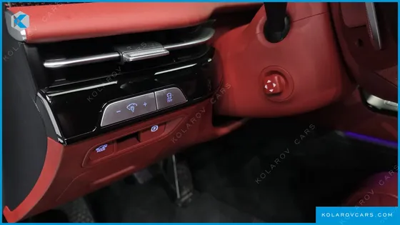 GENESIS G80 GASOLINE 3.5 TURBO 2WD