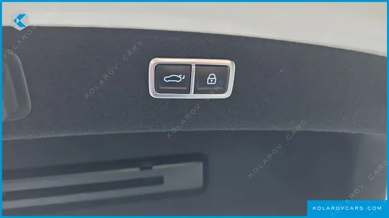 GENESIS G80 GASOLINE 3.5 TURBO 2WD
