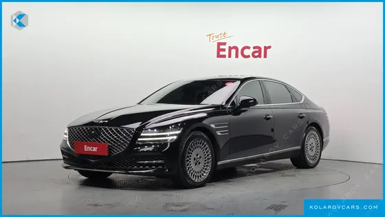 GENESIS G80 DIESEL 2.2 AWD