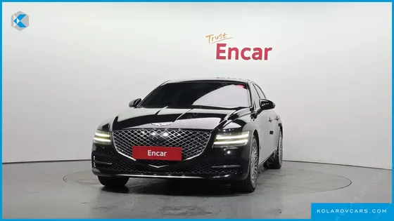 GENESIS G80 DIESEL 2.2 AWD
