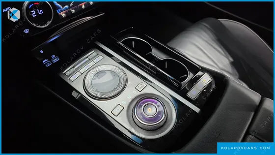 GENESIS G80 DIESEL 2.2 AWD