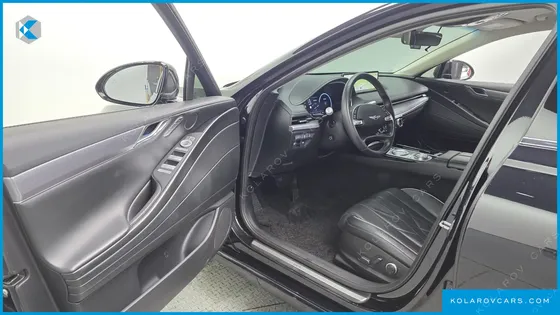 GENESIS G80 DIESEL 2.2 AWD