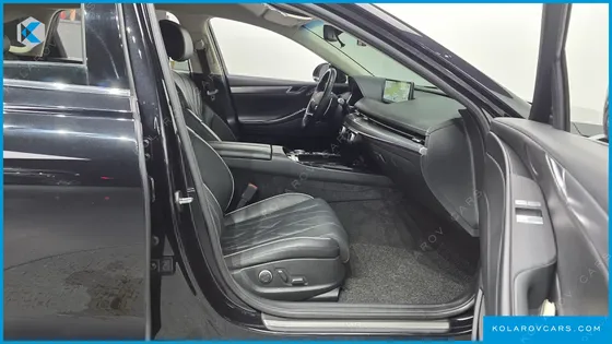 GENESIS G80 DIESEL 2.2 AWD