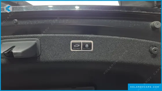 GENESIS G80 DIESEL 2.2 AWD