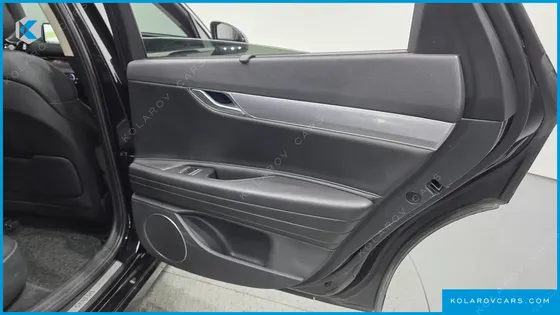 GENESIS G80 DIESEL 2.2 AWD