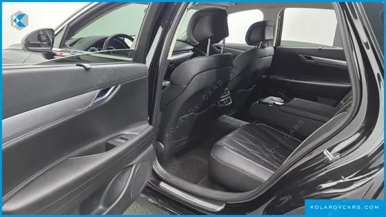 GENESIS G80 DIESEL 2.2 AWD