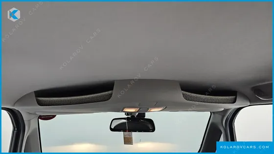 KIA RAY SIGNATURE