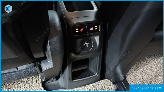 KIA RAY SIGNATURE