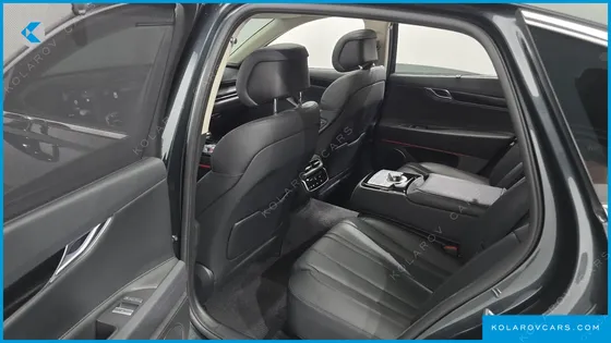 GENESIS G80 GASOLINE 3.5 TURBO AWD
