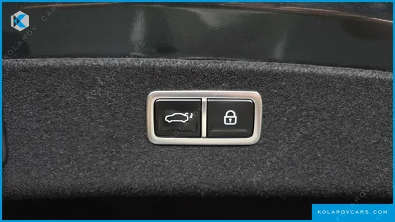 GENESIS G80 GASOLINE 3.5 TURBO AWD