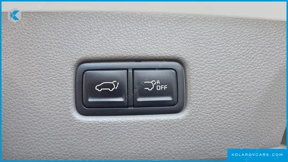 KIA CARNIVAL 9-SEATER NOBLESSE