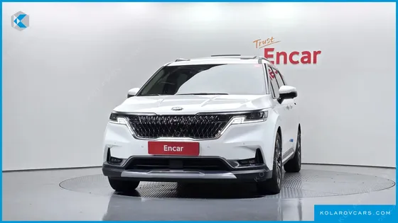 KIA CARNIVAL 9-SEATER SIGNATURE