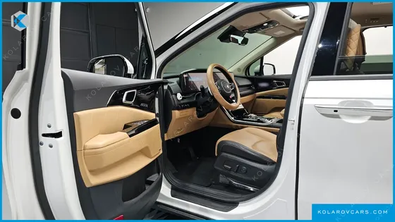 KIA CARNIVAL 9-SEATER SIGNATURE
