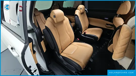 KIA CARNIVAL 9-SEATER SIGNATURE