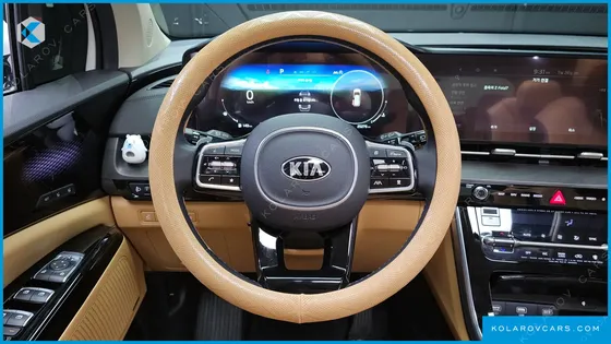 KIA CARNIVAL 9-SEATER SIGNATURE