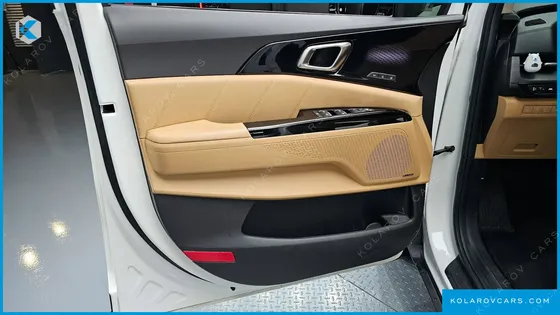 KIA CARNIVAL 9-SEATER SIGNATURE