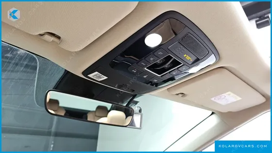 KIA CARNIVAL 9-SEATER SIGNATURE