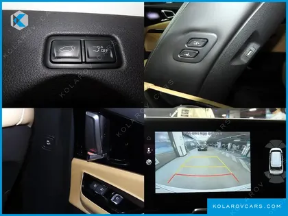 KIA CARNIVAL GASOLINE 9-SEATER SIGNATURE
