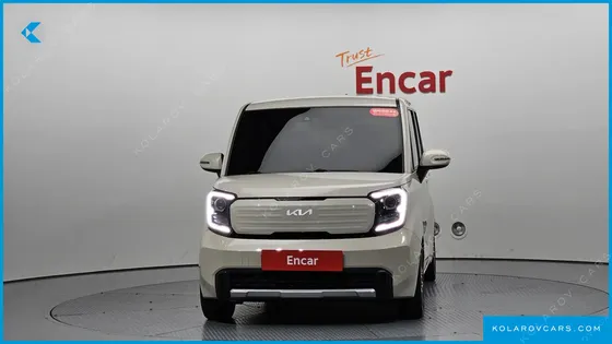 KIA RAY SIGNATURE