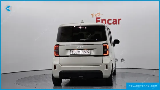 KIA RAY SIGNATURE