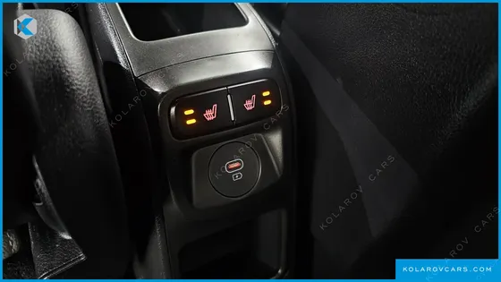 KIA RAY SIGNATURE