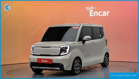 KIA RAY SIGNATURE