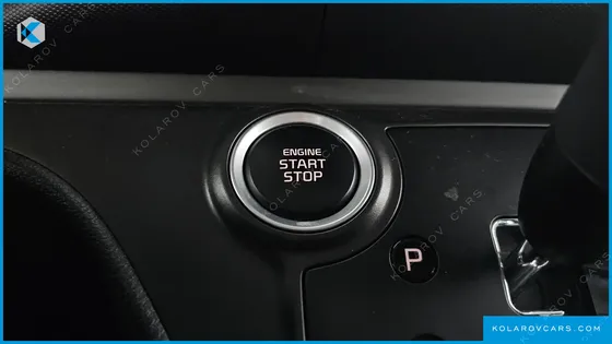 KIA RAY SIGNATURE