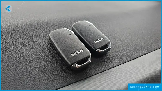 KIA RAY SIGNATURE