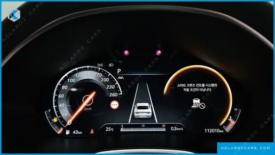 GENESIS G80 GASOLINE 3.5 TURBO AWD