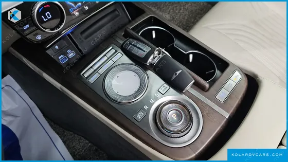 GENESIS G80 GASOLINE 3.5 TURBO AWD