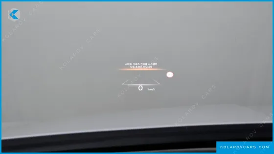 GENESIS G80 GASOLINE 3.5 TURBO AWD