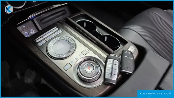 GENESIS G80 GASOLINE 3.5 TURBO AWD