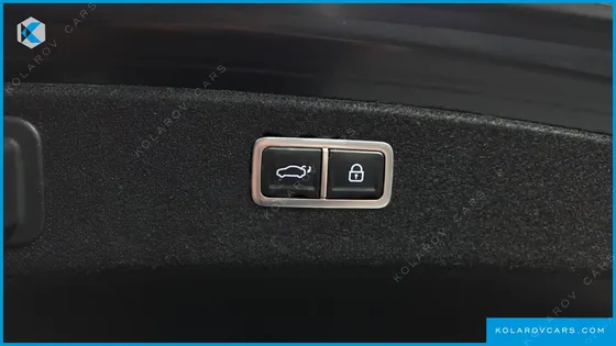 GENESIS G80 GASOLINE 3.5 TURBO AWD