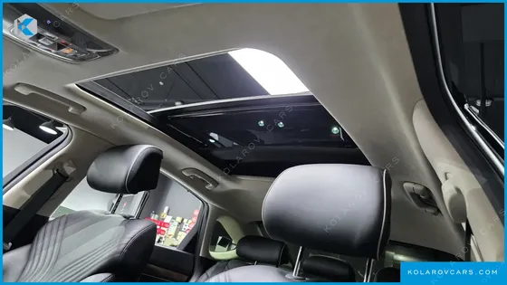 GENESIS G80 GASOLINE 3.5 TURBO AWD