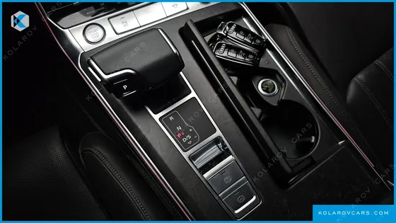 AUDI A7 55 TFSI QUATTRO PREMIUM