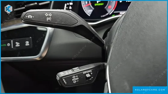 AUDI A7 55 TFSI QUATTRO PREMIUM