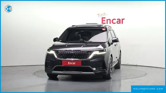 KIA CARNIVAL 9-SEATER SIGNATURE