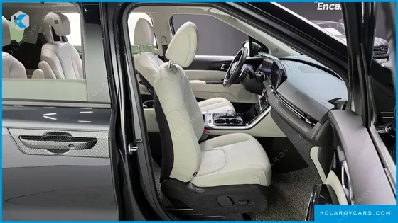 KIA CARNIVAL 9-SEATER SIGNATURE