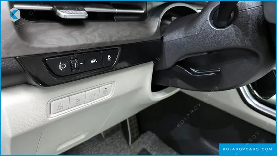KIA CARNIVAL 9-SEATER SIGNATURE