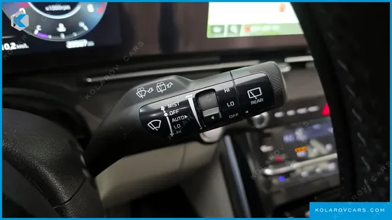 KIA CARNIVAL 9-SEATER SIGNATURE