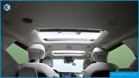 KIA CARNIVAL 9-SEATER SIGNATURE