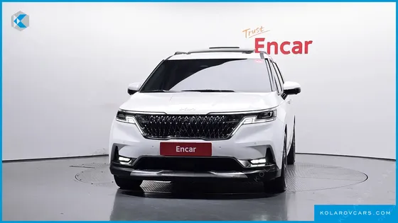 KIA CARNIVAL 7-SEATER SIGNATURE