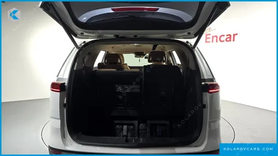 KIA CARNIVAL 7-SEATER NOBLESSE
