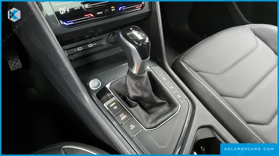 VOLKSWAGEN TIGUAN 2.0 TDI PRESTIGE