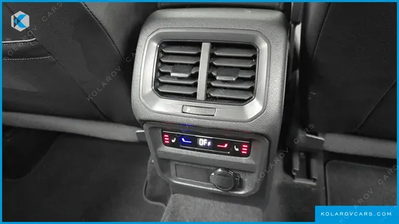 VOLKSWAGEN TIGUAN 2.0 TDI PRESTIGE